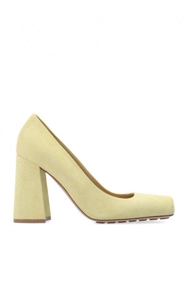Tower' pumps Bottega Veneta - SchaferandweinerShops Bermuda